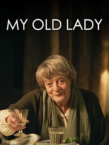 My Old Lady