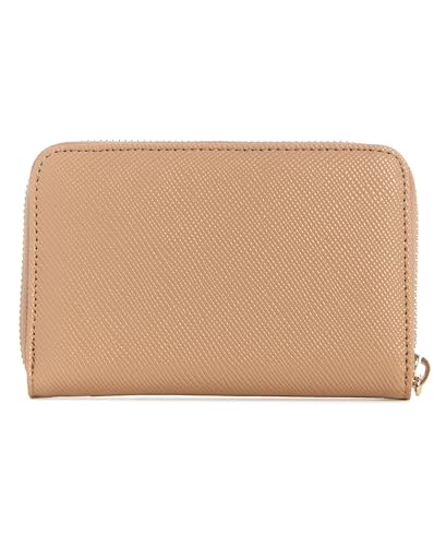 GUESS Women's Laurel Medium Zip Around Wallet, Clutch3