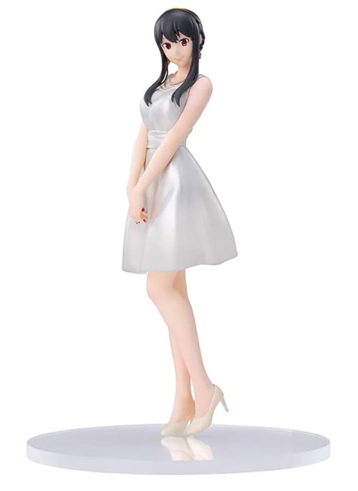 Amazon.co.jp: セガ TVアニメ SPY×FAMILY PMフィギュア ヨル