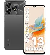 UMIDIGI A15 SERIES 8/256GB アンドロイド Amazon | UMIDIGI A15 スマホ 本体 SIMフリー 4G対応 16GB+256GB