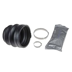 Blue Print ADH28160 Achsmanschettensatz, 1 Stück