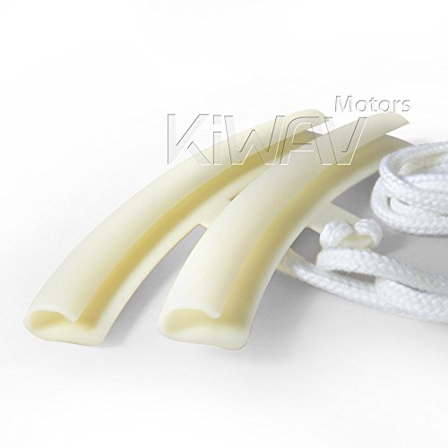 KiWAV Wheel Rim Protector for Motorcycles Scooters Bikes Bicycles ATV's Repair Tool - Thumbnail 5