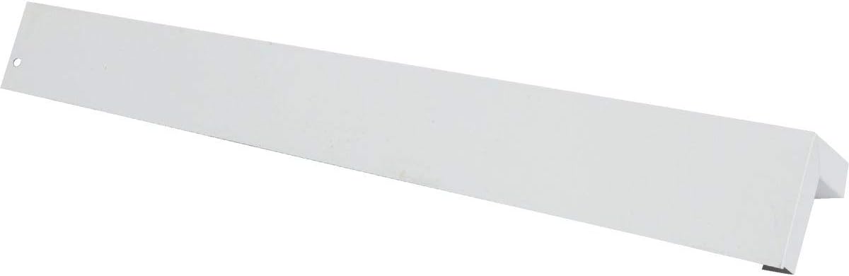 Aluminum Siding Corner