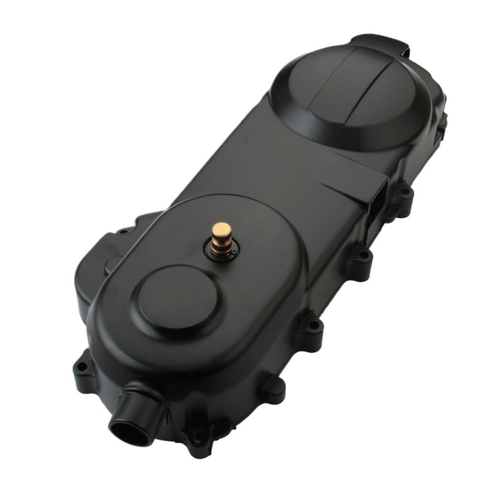 Conjunto de Caja de Cambios 430mm Compatible con Orbit 50cc GY6