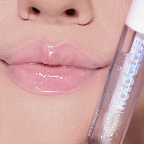 Top Beauty Hologloss Labial Top Beauty Glow Cor 06