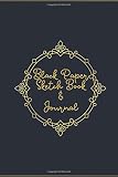 gel pads holder amazon  Black Paper Sketch Book & Journal: All-In-One Personalized Blank Composition Sketchbook Journal Notebook, Gel-Pens, Notetaking, Scribbling, Doodling, ... Birthday, Christmas, (Black Paper Notebook)