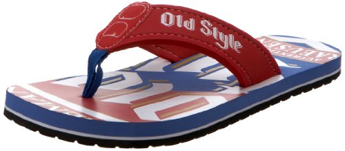 Men's Old Style Flip Flop Sandal