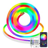 Amazon.co.jp: ShineBurky 5V USB 流れる IC RGB ledテープライト IP67