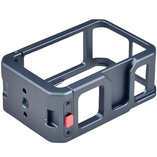 Cage en métal pour Action 3/4/5 cadre de protection multifonction aluminium - 4