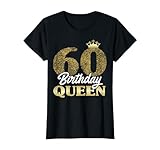60. Geburtstag Frauen Mädchen 60 Jahre Geschenke