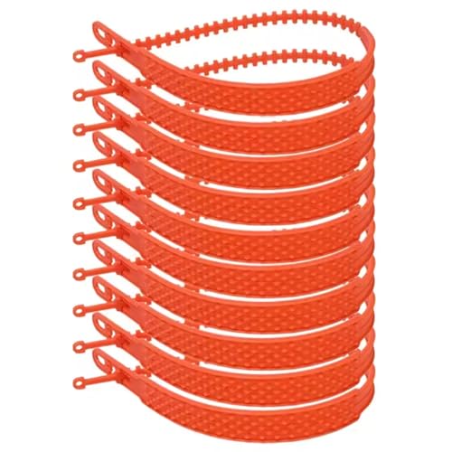 Cadenas de nieve portátiles para llevar siempre en el coche este invierno 5