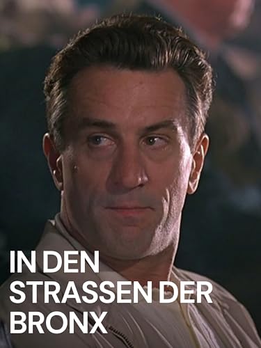In den Straßen der Bronx für 4,99 EUR bei amazon.de Bild: In den Straßen der Bronx für 4,99 EUR bei amazon.de