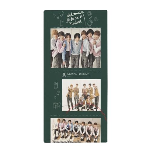 �Ȃɂ�j�q�^�I�� �}�C�N���t�@�C�o�[ �t�F�C�X�^�I�� �z������ ����E�y�ʁE�ʋC�� ���ɗD���� ���s�E����E�ƒ�p ���\�t�F�C�X�^�I��73x35cm