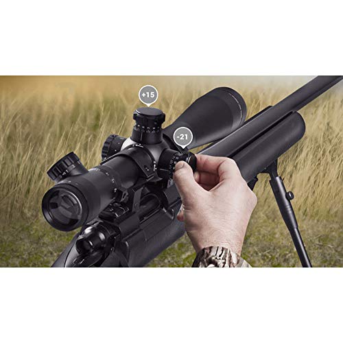 Atn Laser Ballistics Range Finder W/Bluetooth, Ballistic Calculator And Shooting Solutions App #TOP3