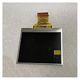 Pièce De Réparation D'écran D'affichage LCD, Compatible avec L'appareil Photo Samsung S760 S860 S760 S860