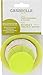 Casabella Mini Dish Scrubber with Holder