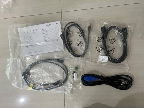 Controlador todo en uno VX400 Pro para pantallas LED miniatura 4