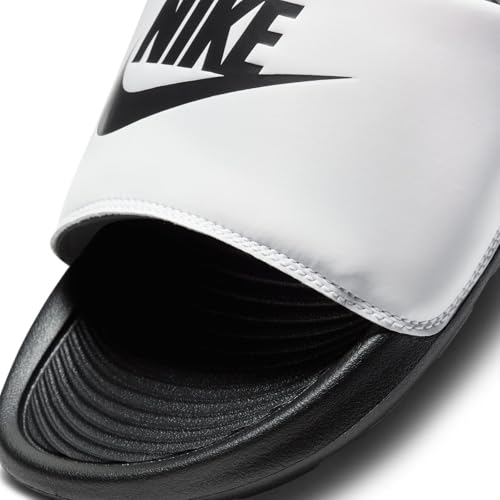 Image of Nike mens Victori One Slide Mix Slide Sandal