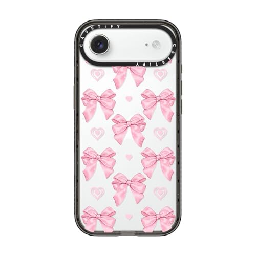 Coque iPhone Air CASETiFY antichoc 2,5m compatible chargement sans fil