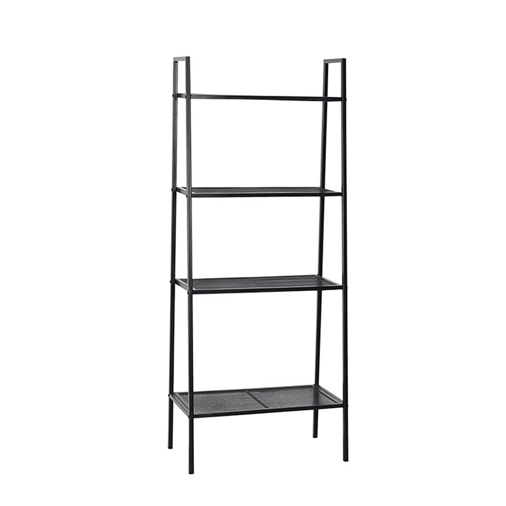 Étagère debout métal pour organiser les petits espaces de votre chambre