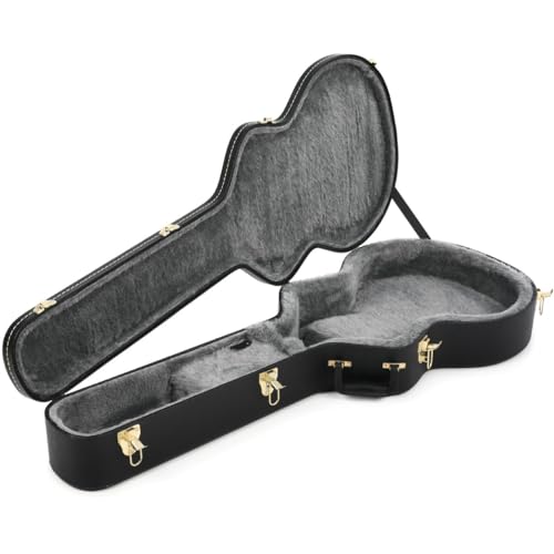 Fender Gretsch G6298 Case for 16-Inch Electromatic 12-String Models - image 4