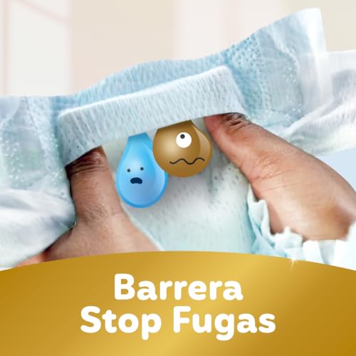 Miniatura 7 de Dodot Pañales Bebé Sensitive, Talla 1 (2-5kg), 224 Pañales + 1 Pack de 40 Toallitas Regalo de Aqua Plastic Free, Nº1 en Protección de la Piel deDodot, Pack Mensual