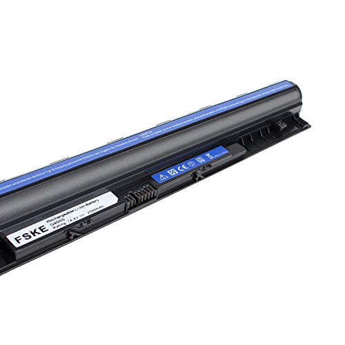 FSKE L12L4A02 L12S4E01 L12L4E01 L12M4E01 L12M4A02 L12S4A02 Batteria per Lenovo G400s G505s Z50 G50-80 Z50-70 Z50-75 G500s Z710 S510p Notebook,14.4V 2500mAh 4-Cellula