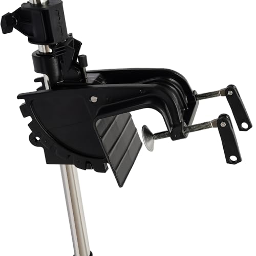 MINUS ONE 12 V 65LBS Motore fuoribordo Esterno a