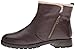 Naturalizer Women's Tamsie Ankle Bootie