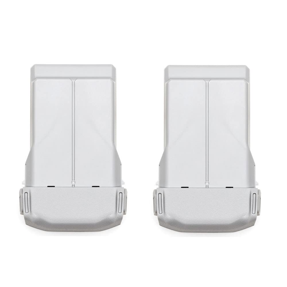 Części do dronów Do części zamiennych Mini 3 Pro Inteligentny akumulator lotniczy Plus 3850 mAh do akcesoriów DJI MINI 3 PRO(2pcs)