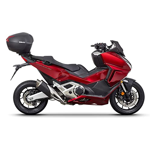 Shad Top Master Honda X-ADV/Forza 750, Negro