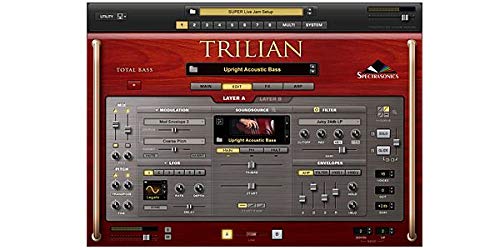 Amazon.co.jp: SPECTRASONICS スペクトラソニックス