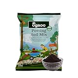 Ugaoo Organic Potting Garden Soil Mix for Plants Home Garden 5 Kg