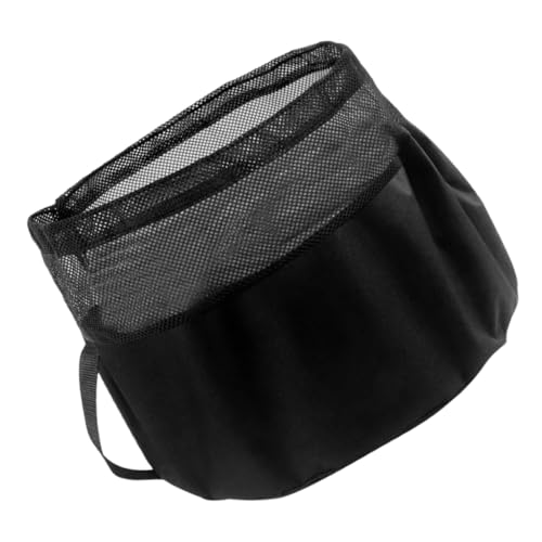 PRETYZOOM Bolsa De Almacenamiento De Mangueras Para Rv y Camping Resistente y Ligera