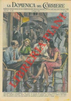 In un centro di ricerche sul raffreddore, parecchi...