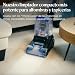 Imagen de BISSELL PowerWash Compact Pet Aspiradora de Agua 4058N