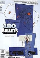 100 Bullets (1999 series) #7 B007FHHTLE Book Cover