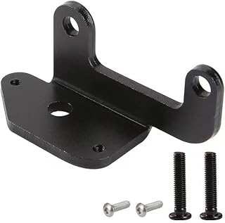 Ender 3 Orbiter V1.5 Extruder Mount Adapter Bracket for CR10 S4 S5 Ender 3 V2 / Pro, Ender 5, Ender5 Pro/Plus 3D Printer