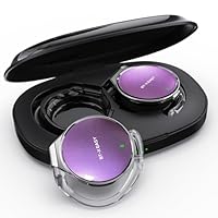 BT-X ワイヤレスヘッドホン Bluetooth 5.3 耳掛け式ワイヤレスイヤホン