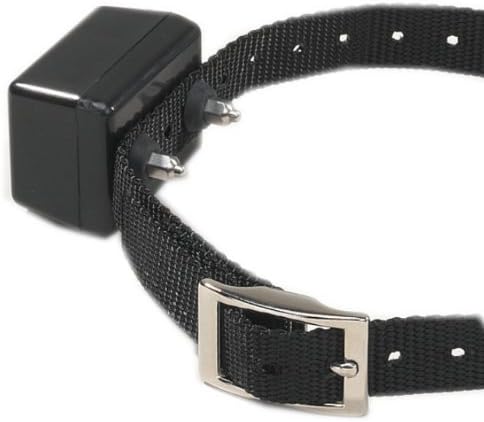 Innotek Automatic No-Bark Dog Collar, BC-50B.