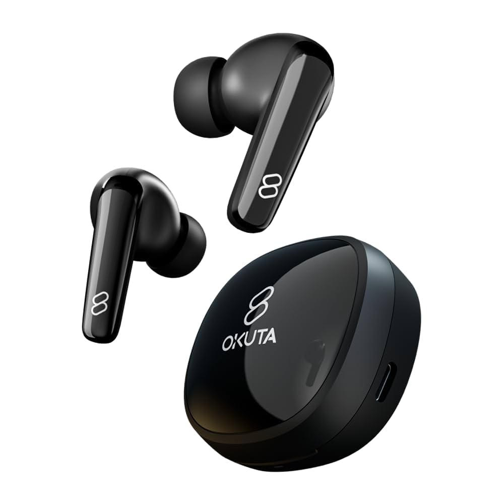 イヤレスイヤホン Bluetooth 5.3 ENC通話 Amazon.co.jp: ワイヤレスイヤホン ENC Bluetooth5.3対応 マルチ