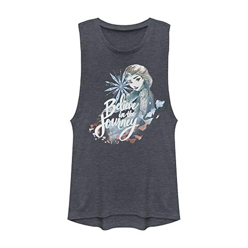 Débardeur Disney Junior gris XL vêtement sans manches été enfant