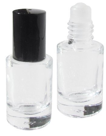 Classic Floral Scents Perfume Oil Assortment - Petite Roll On Bottles - 6 Fragrances (707283398472)