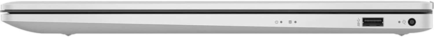 HP Notebook Laptop, 17.3" HD+ Display, AMD Athlon Gold 3150U Processor, 32GB RAM, 1TB PCIe SSD, Webcam, Type-C, HDMI, Wi-Fi, Windows 11 Home, Silver