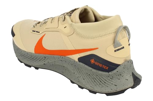 Image of Nike Mens RunningMen's Waterproof Trail Running Shoes