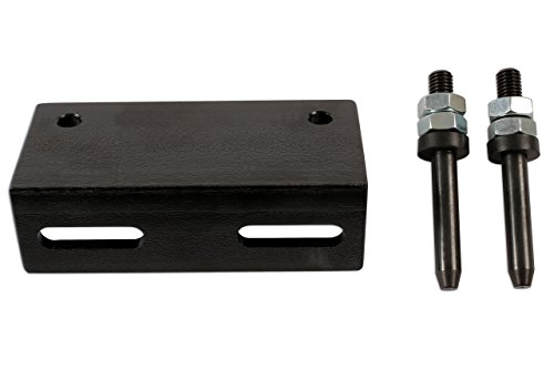 Laser 6171 support de culasse pour fixer et caler le moteur Ducati