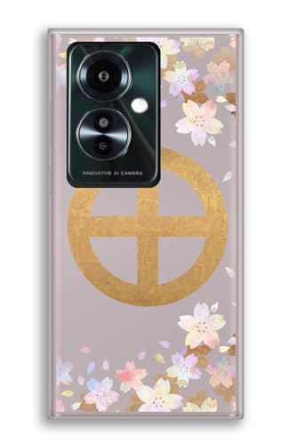 OPPO Reno11 A �݊��i �N���A�X�}�z�P�[�X �y���E�̖���z �Ɩ� ���e ���퍑�̉Ɩ䁙 �퍑���� �� �퍑 ���� ���{ �Ɩ� �a �a�� ���� �G�� �|�p �A�[�g ���� art (�ۂɏ\���� ���Ë`�O)