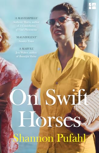 On Swift Horses: Now a major film