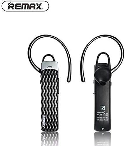 Remax Auricolare Bluetooth senza fili per smartphone Remax Auricolare Bluetooth senza fili per smartphone