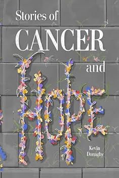 Hardcover Stories of Cancer and Hope Book